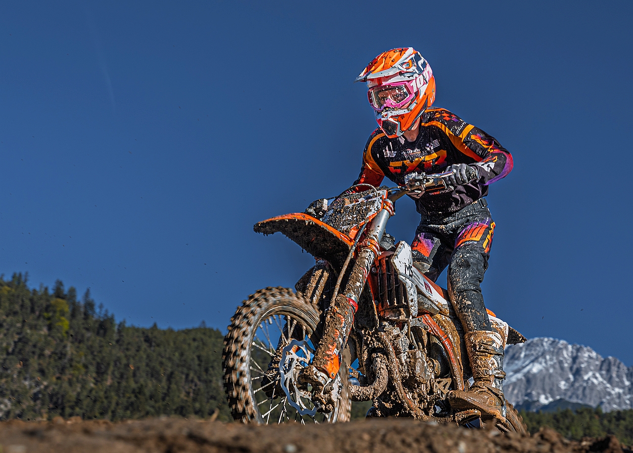 25 P Motocross 1 Josef Pult